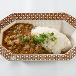 いしどりや懐食 新亀家 - スパイスカレー