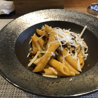 イル プロフーモ - ランチパスタ