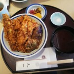 Ginza Ten'Ichi - 