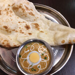 インド・ネパール料理 Jun - 
