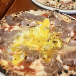 PIZZERIA IMOLA - 