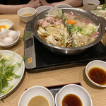 Shabu sai - 