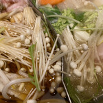 Shabu sai - 