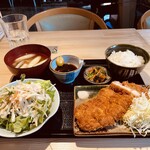 Tsunabeko - 【2021年１月19日】いただいた食事とても美味しかったです。ご馳走さまでした。