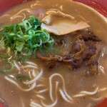 Tokushimaramemmenou - 徳島ラーメン