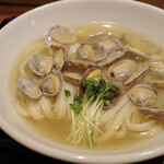 手打ちうどん円清 - 