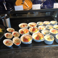 スカイビュッフェ51 - 