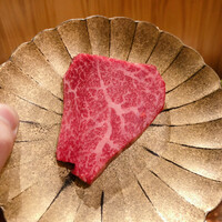 東京肉しゃぶ家 - 