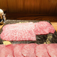 東京肉しゃぶ家 - 