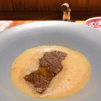 東京肉しゃぶ家 - 