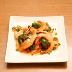 ディープ - エビチリ