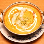 ディープ - エビカレー