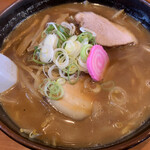 らー麺 ふしみ - 