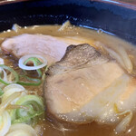らー麺 ふしみ - 