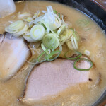 らー麺 ふしみ - 
