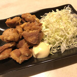 鳥りく - 