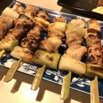 鳥りく - 