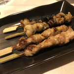 鳥りく - 
