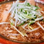 ラーメン むてっぽう 西池袋店 - 