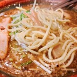 ラーメン むてっぽう 西池袋店 - 