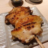 焼鳥 おみ乃 - 