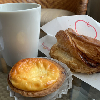 札幌市でおすすめのグルメ情報 エッグタルト をご紹介 食べログ 札幌市でおすすめのグルメ情報 エッグタルト をご紹介 食べログ