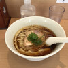らぁ麺 はやし田 横浜店