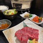 焼肉 大淀屋 - 