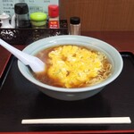 Ichifuku Hanten - 天津麺(700円)