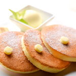 ダイニング＆カフェ ランデブーラウンジ - 