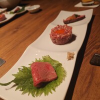 焼肉うしごろ 西麻布本店 - 