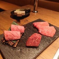焼肉うしごろ 西麻布本店 - 