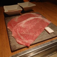焼肉うしごろ 西麻布本店 - 
