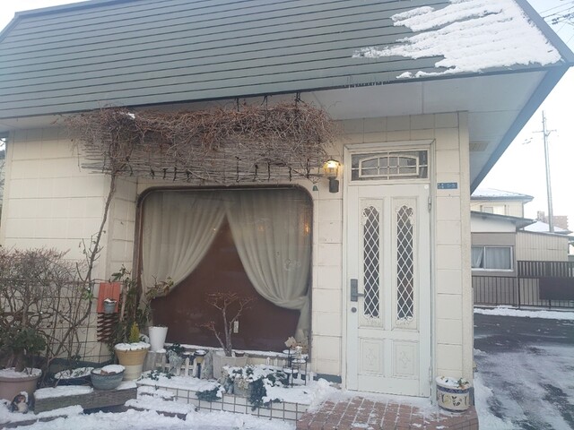 花梨 - 古川（喫茶店）の写真