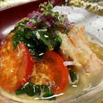 Katamachi Koryouri Sushi Shou - 