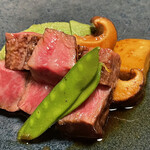 片町小料理鮨 翔 - 