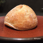 カーサ・デル・チーボ - チャバッタ