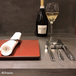 カーサ・デル・チーボ - セッティング