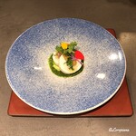 カーサ・デル・チーボ - 真烏賊のロートロ