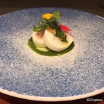 カーサ・デル・チーボ - 真烏賊のロートロ