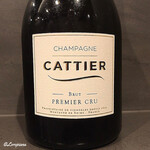 カーサ・デル・チーボ - Cattirer Burt Premier Cru