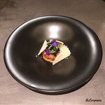 カーサ・デル・チーボ - 琉球猪のタルターラ