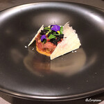 カーサ・デル・チーボ - 琉球猪のタルターラ