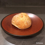 カーサ・デル・チーボ - チャバッタ