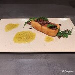 カーサ・デル・チーボ - 女梶木のコトレッタ