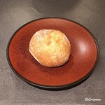 カーサ・デル・チーボ - チャバッタ