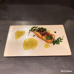 カーサ・デル・チーボ - 女梶木のコトレッタ