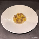 カーサ・デル・チーボ - ｺﾙｳﾞｪｰﾙとﾌｫﾜｸﾞﾗのﾄﾙﾃｯﾘ