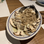 ワインと日本酒のお店 ル ジャングレ - 