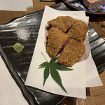 ワインと日本酒のお店 ル ジャングレ - 